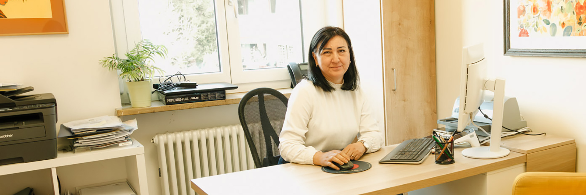 anette-timnik Portrait von Frau Dabboul